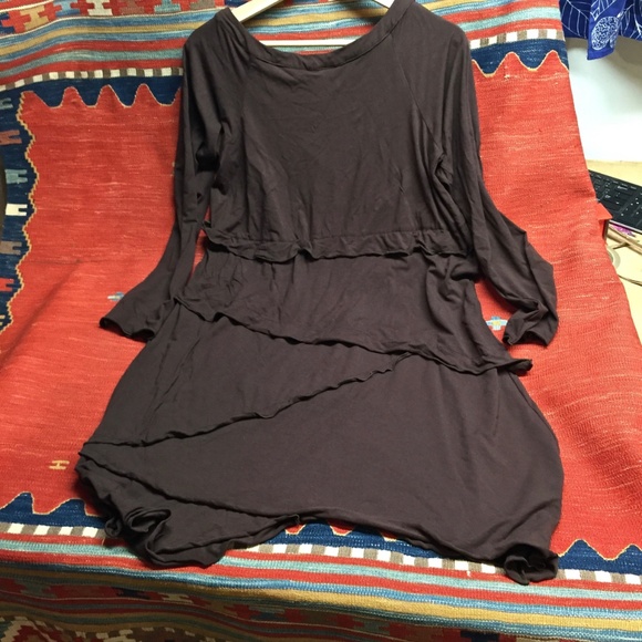 Flutter Sqeak Dress - Picture 2 of 5